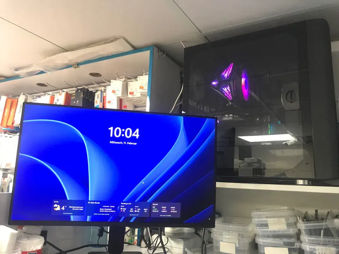 سیستم گیمینگ|رایانه رومیزی|ارومیه, |دیوار