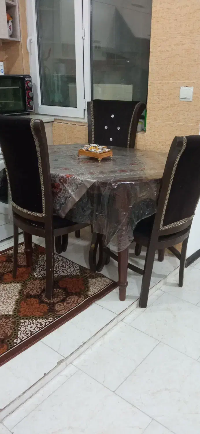 وسایل منزل|تلویزیون و پروژکتور|گرگان, |دیوار