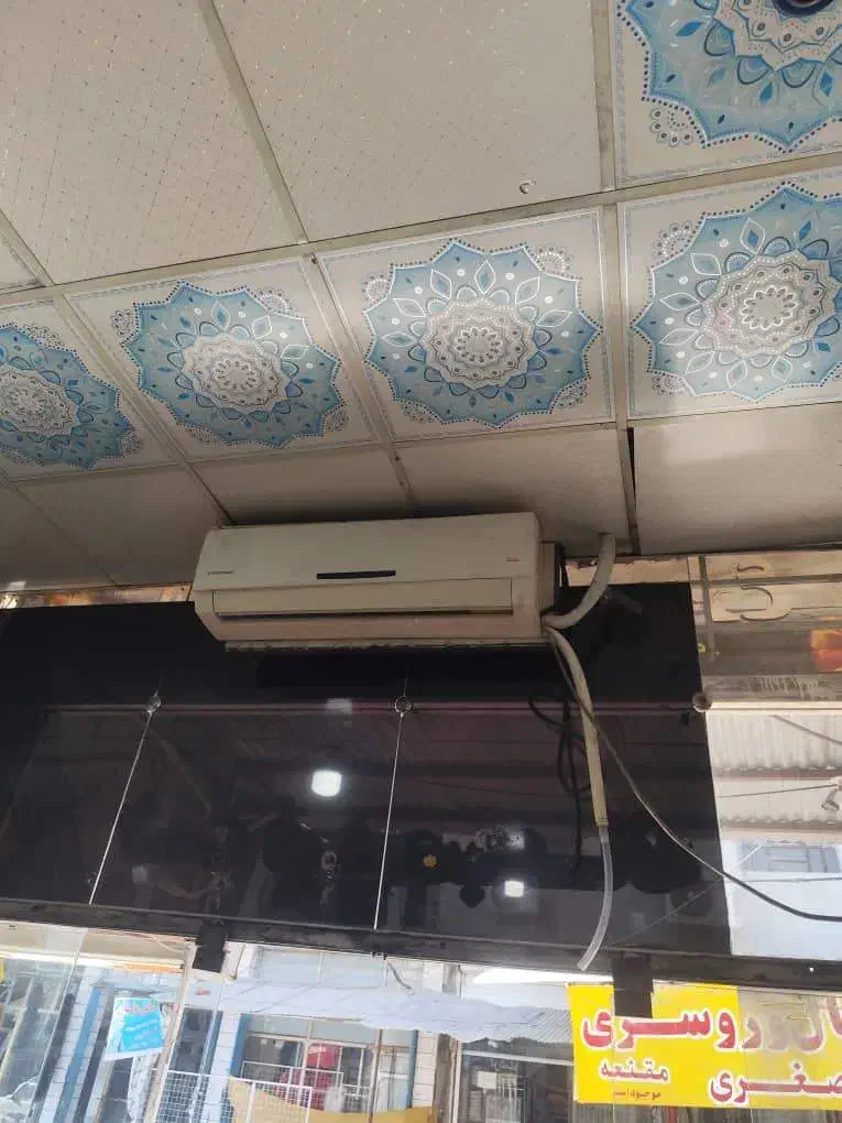 فروش وسایل ساندویچی|کافی‌شاپ و رستوران|دهدشت, |دیوار