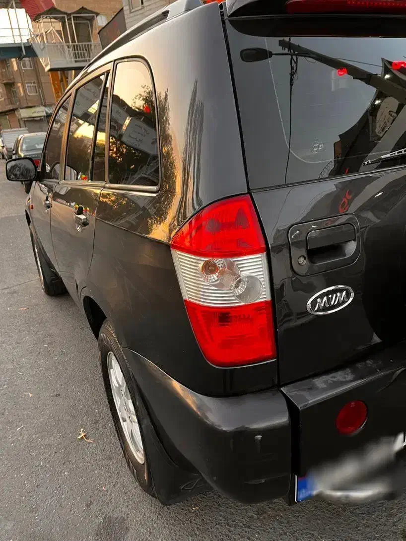 MvM x33.  مدل 90|خودرو سواری و وانت|اردبیل, |دیوار