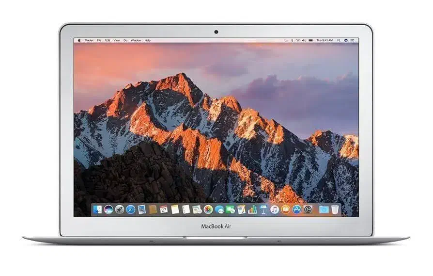 MacBook 2017 استثنایی|رایانه همراه|اصفهان, خانه اصفهان|دیوار