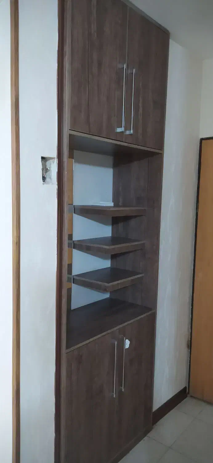 فروش طبقه اول 3تراسه مسکن مهرفولادشهربرخیابان اصلی|فروش آپارتمان|فولادشهر, مسکن مهر فولادشهر|دیوار