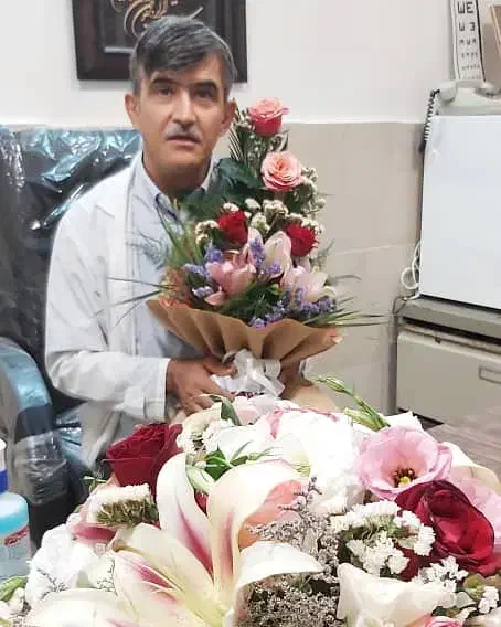 استخدام پرستار،ماما،بهیار|استخدام درمانی، زیبایی، بهداشتی|پاکدشت, حصار امیر|دیوار