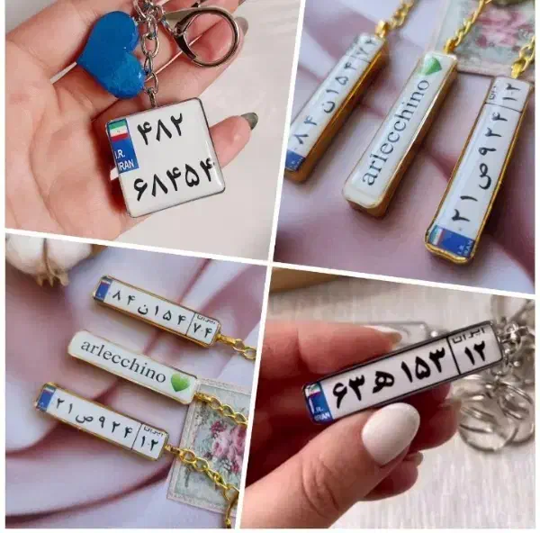 اینجا هر جا سویچی بخوای پیدا میشه|زیورآلات و اکسسوری|صومعه‌سرا, |دیوار