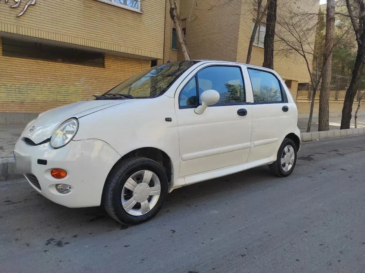 mvm110|خودرو سواری و وانت|اصفهان, بهرام‌آباد|دیوار