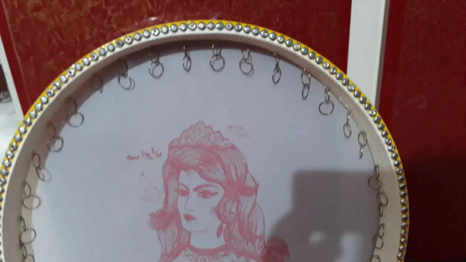 سنتی|سازهای سنتی|زابل, |دیوار