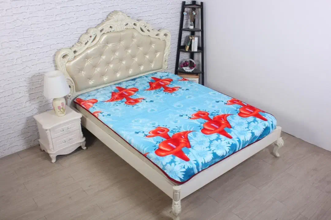 پتو یکنفره ریلکس|رختخواب، بالش، پتو|فسا, |دیوار