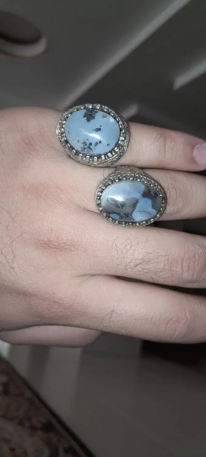 انگشتر شجر درشت|جواهرات|فردیس, شهرک شهید حسینی|دیوار