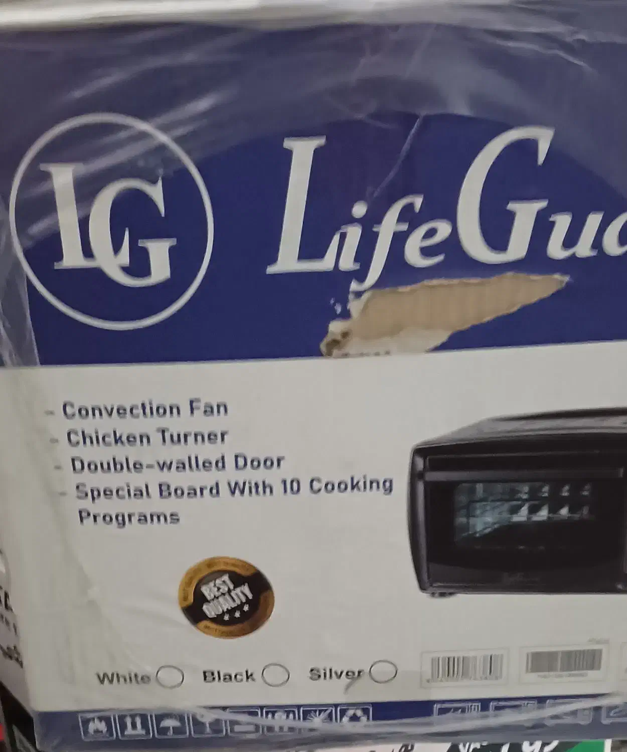 توستر|اجاق گاز و لوازم برقی پخت‌وپز|ساری, |دیوار