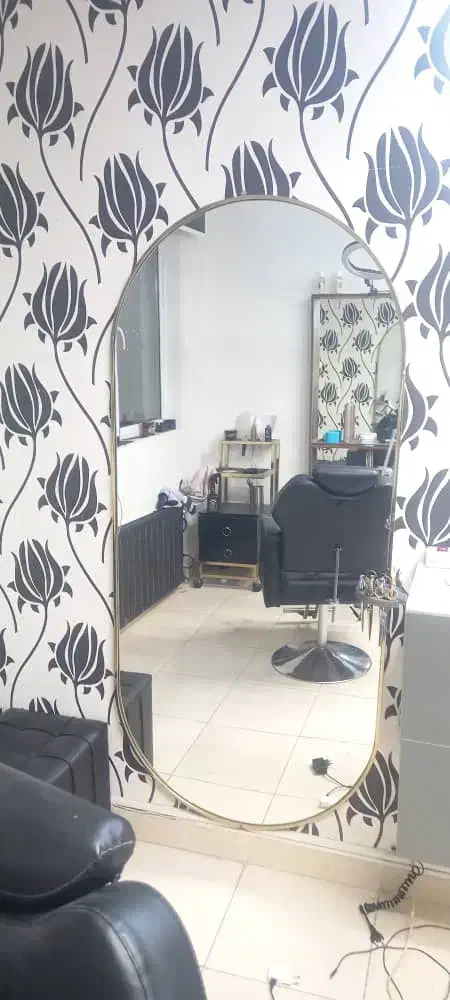 کلیه لوازم ارایشگری مردانه نو نو|آرایشگاه و سالنهای زیبایی|پرند, فاز ۲|دیوار