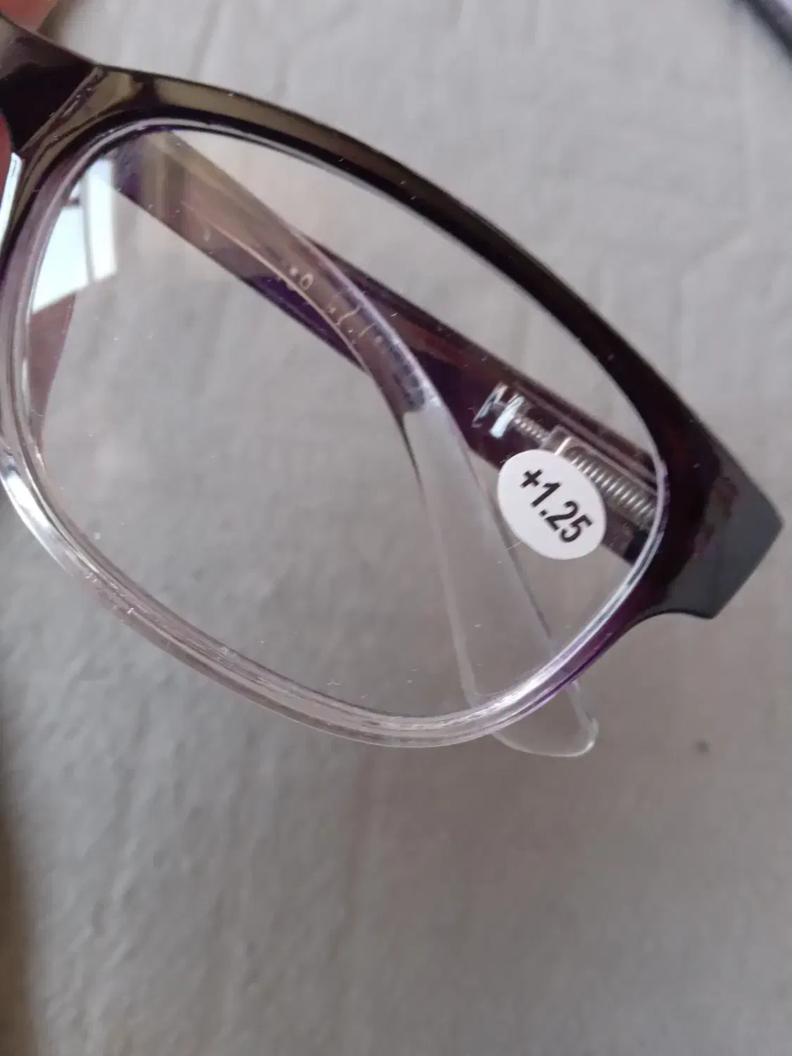 عینک مطالعه|زیورآلات و اکسسوری|محمدشهر, ولدآباد|دیوار