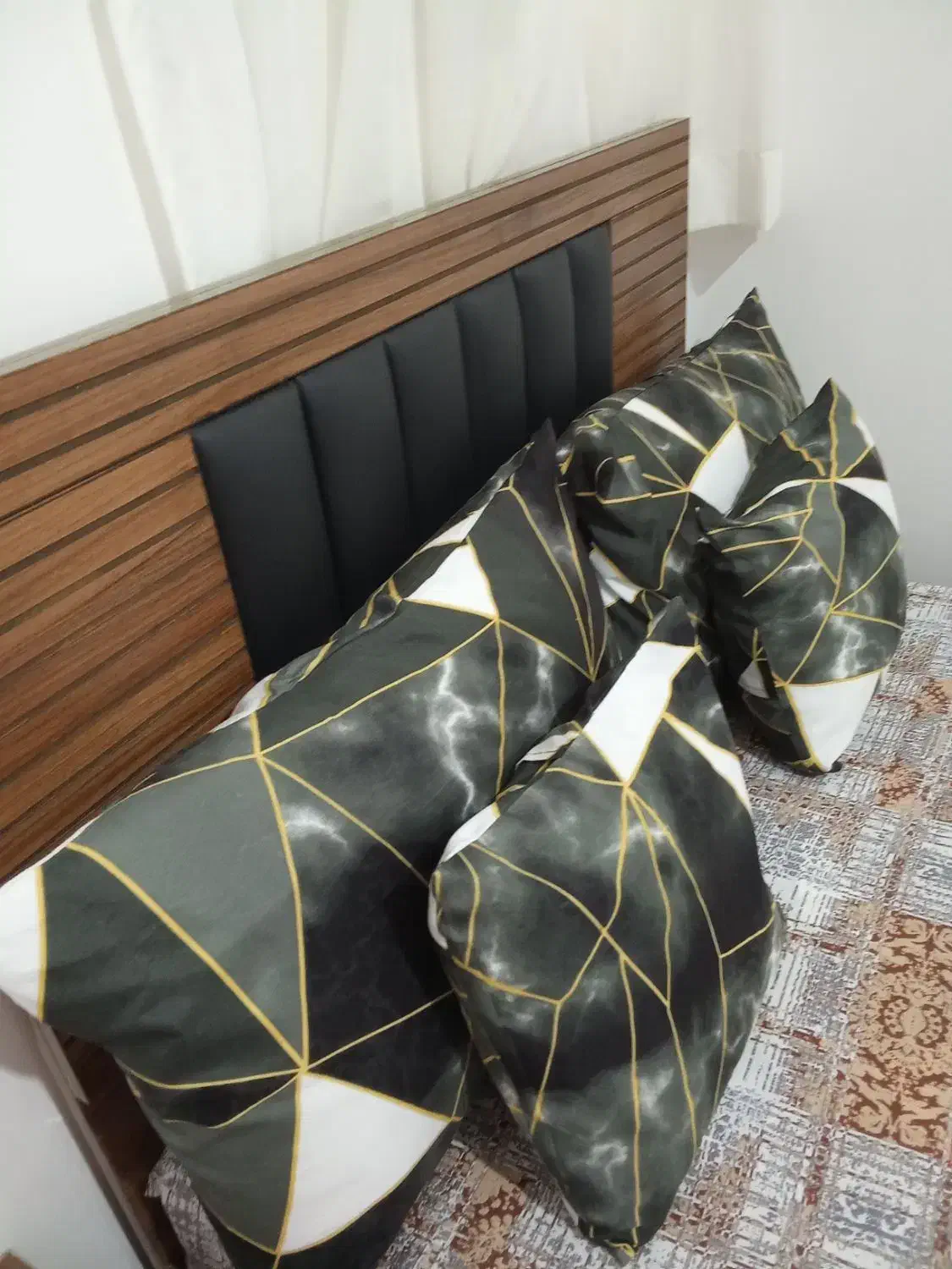 سرویس خواب|تخت و سرویس خواب|کرمانشاه, |دیوار