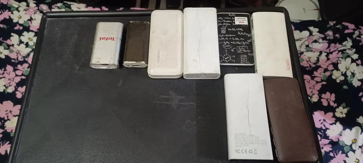 پاوربانک|لوازم جانبی موبایل و تبلت|تهران, دستغیب|دیوار