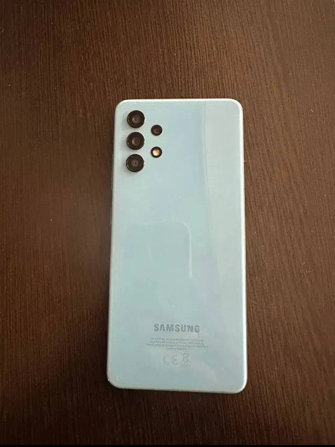 A32 128GB صحیح و سالم|موبایل|قزوین, |دیوار