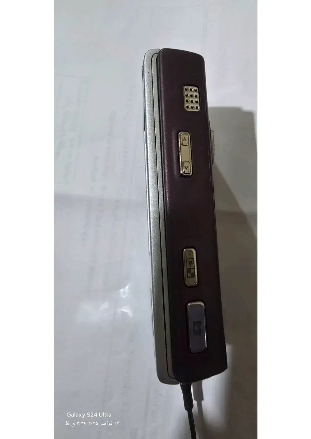 گوشی نوکیا n95|موبایل|سیرجان, |دیوار