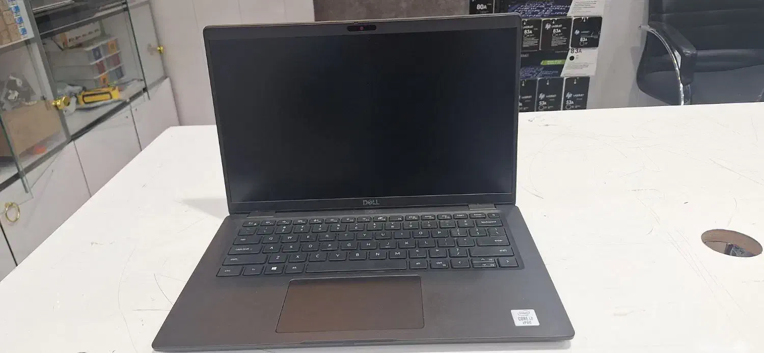 لب تاپ Dell 7410|رایانه همراه|شیراز, ملاصدرا|دیوار