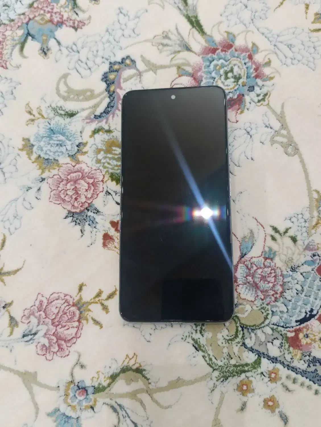 گوشی ردمی نوت 10پرو|موبایل|نظرآباد, نظرآباد|دیوار