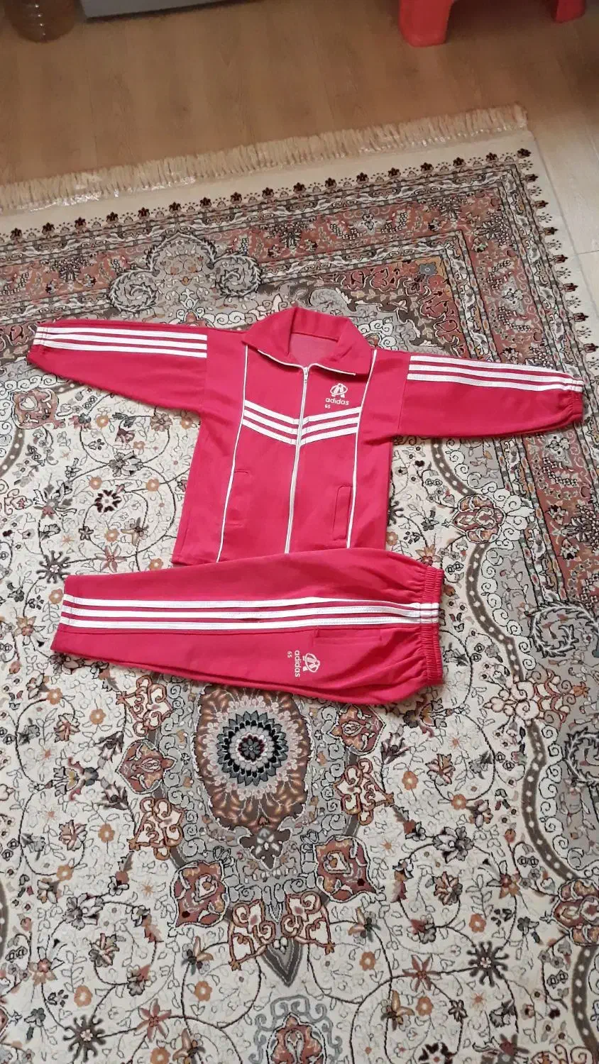لباس ورزشی|کفش و لباس بچه|شیراز, شهرک پرواز|دیوار