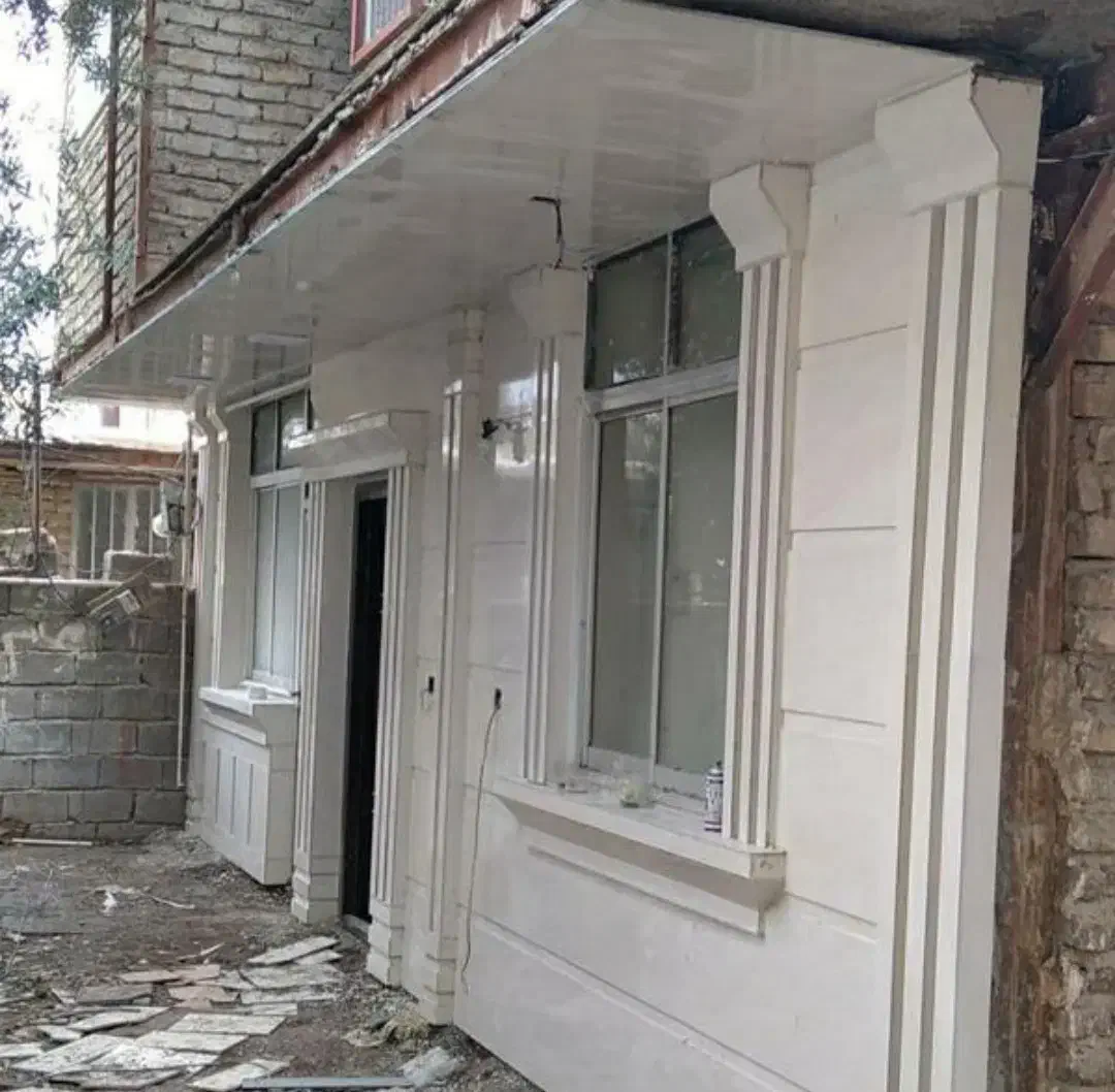 کاشی کاری و سنگ نما|خدمات پیشه و مهارت|زرقان, |دیوار