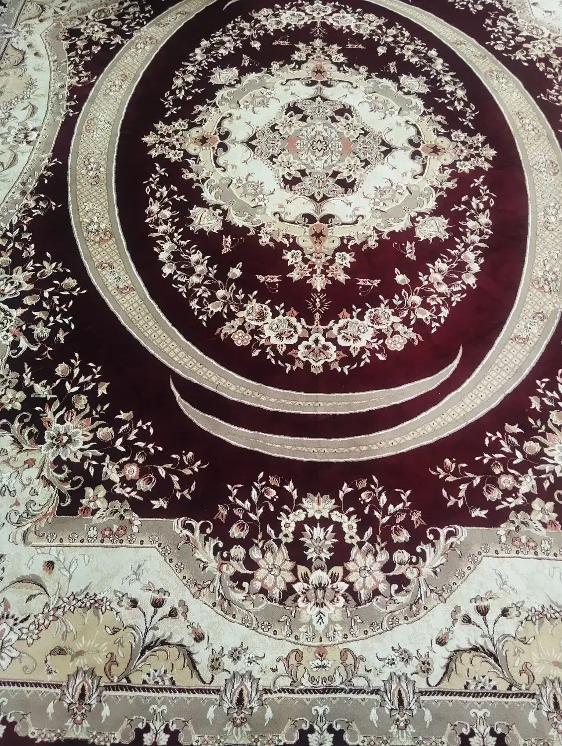 فرش|فرش|اسلام‌‌آباد غرب, |دیوار