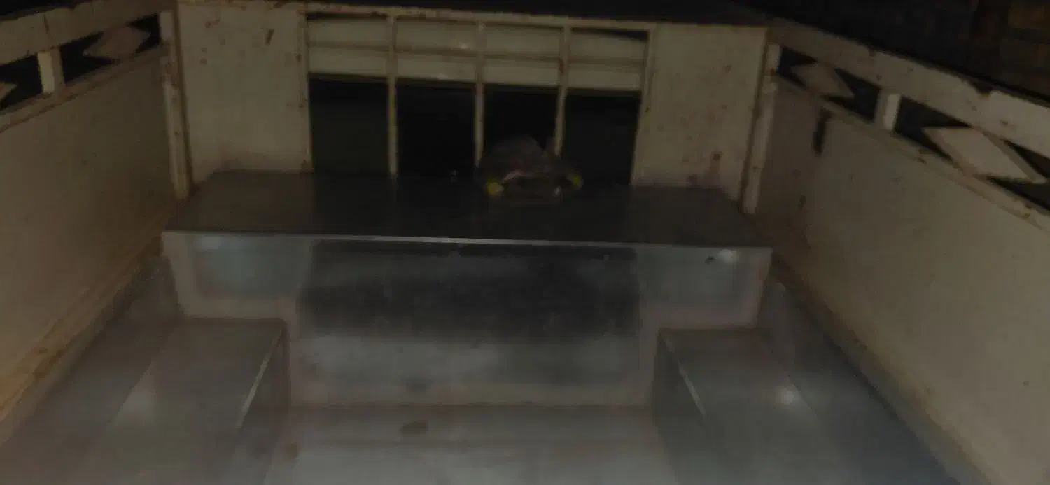 وانت مدل ۹۳ بدون رنگ|خودرو سواری و وانت|نیشابور, مازول|دیوار