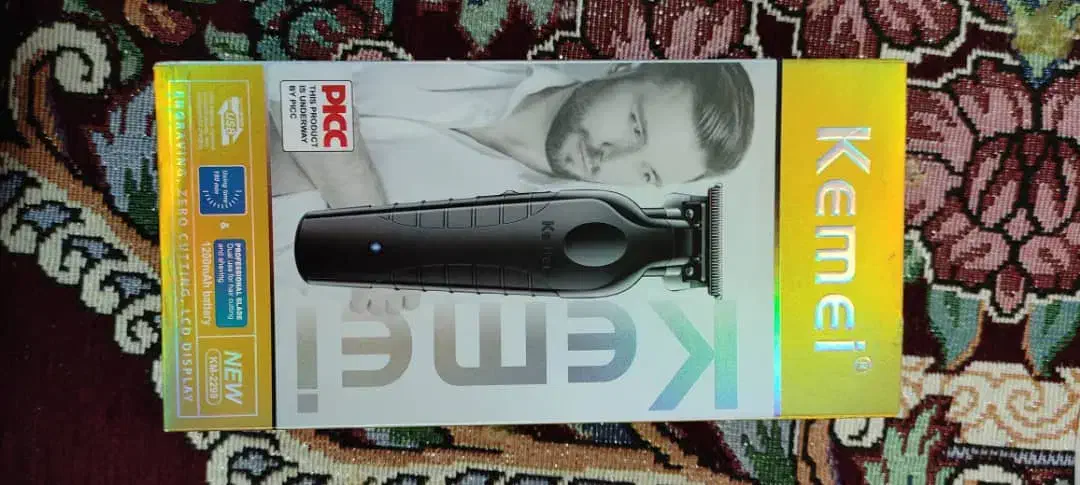 ماشین اصلاح|آرایشی، بهداشتی، درمانی|اردکان, |دیوار