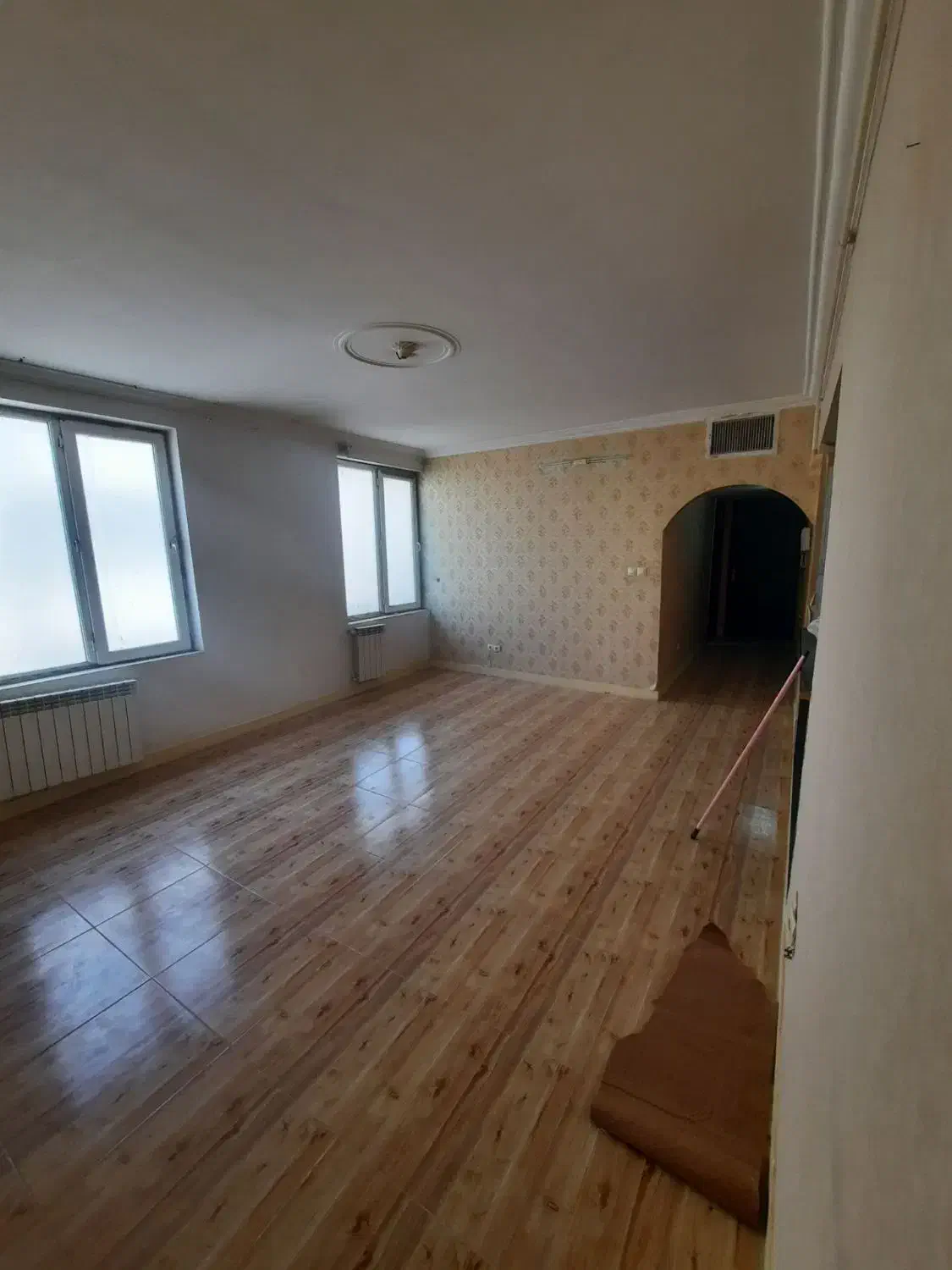 مسکن مهر بهار واحد ۴ طبقه ۲|فروش آپارتمان|تربت جام, مسکن مهر|دیوار