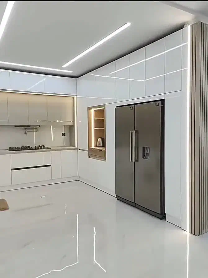 کابینت|خدمات پیشه و مهارت|صومعه‌سرا, |دیوار