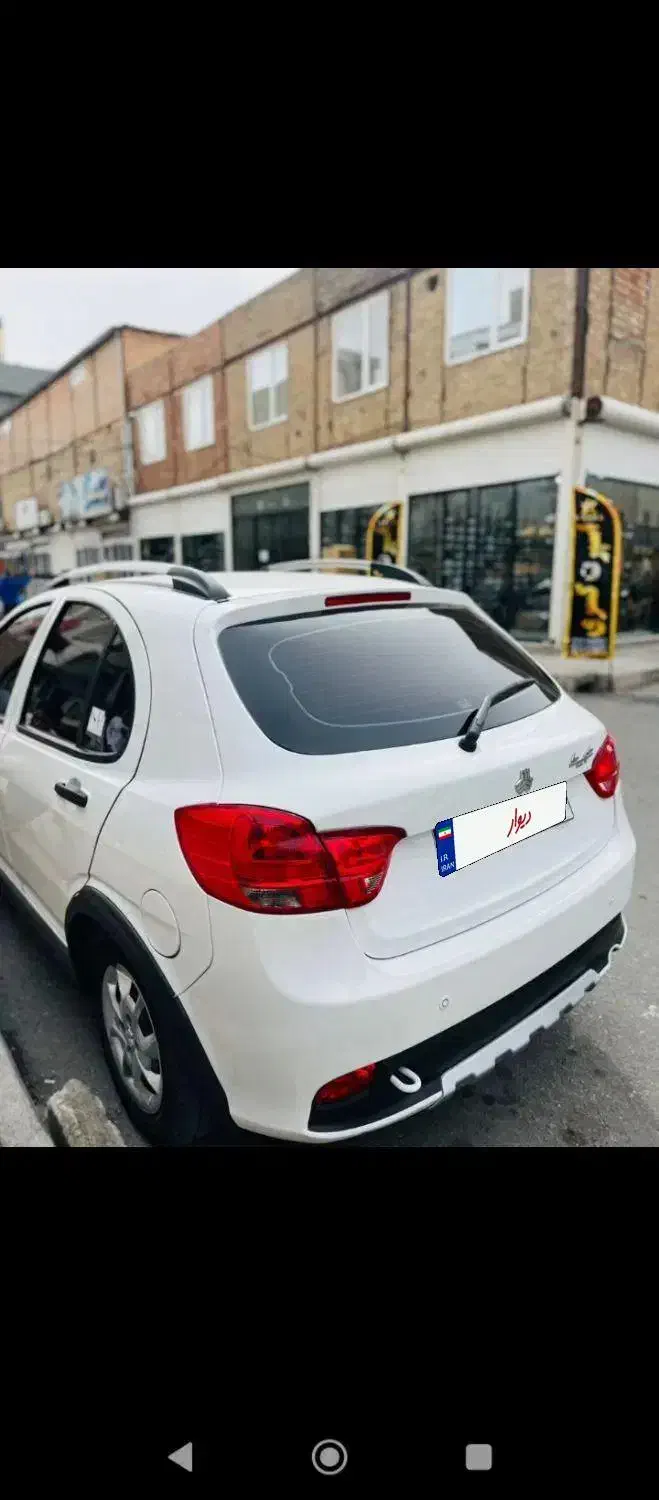 کوییک مدل 401|خودرو سواری و وانت|اسلام‌شهر, شهرک توحید|دیوار