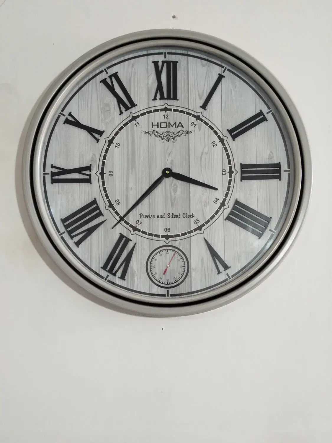 ساعت دیواری|ساعت دیواری و تزئینی|کوهدشت, |دیوار