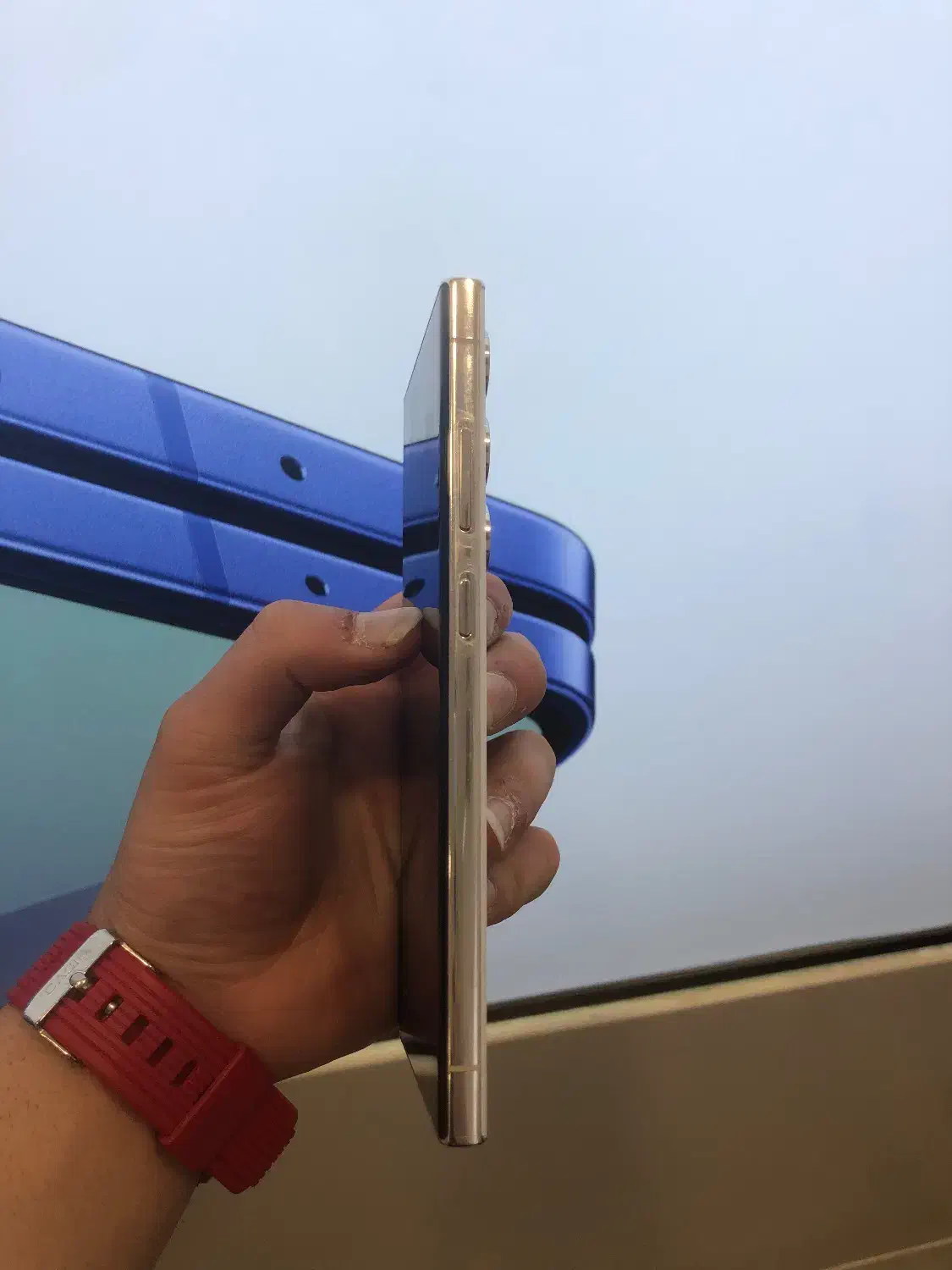 s23ultra 512 g|موبایل|تهران, اکباتان|دیوار