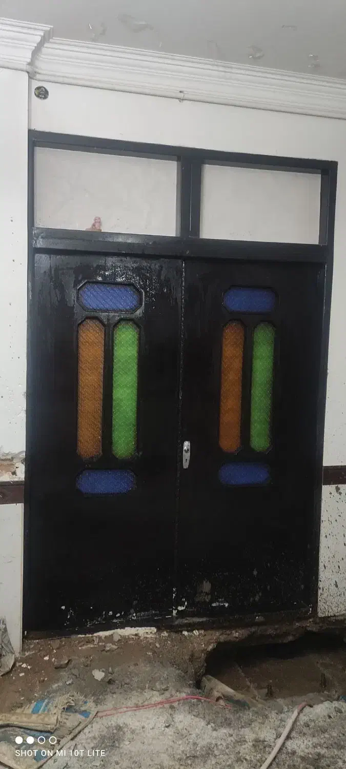 درب فیبری،سقف مجازی ،روشن گیر ،کابینت|مصالح و تجهیزات ساختمان|بیرجند, |دیوار