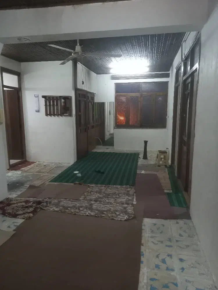 اجاره واحد مسکونی خیابان حافظ  100متری|اجارهٔ آپارتمان|لنگرود, |دیوار