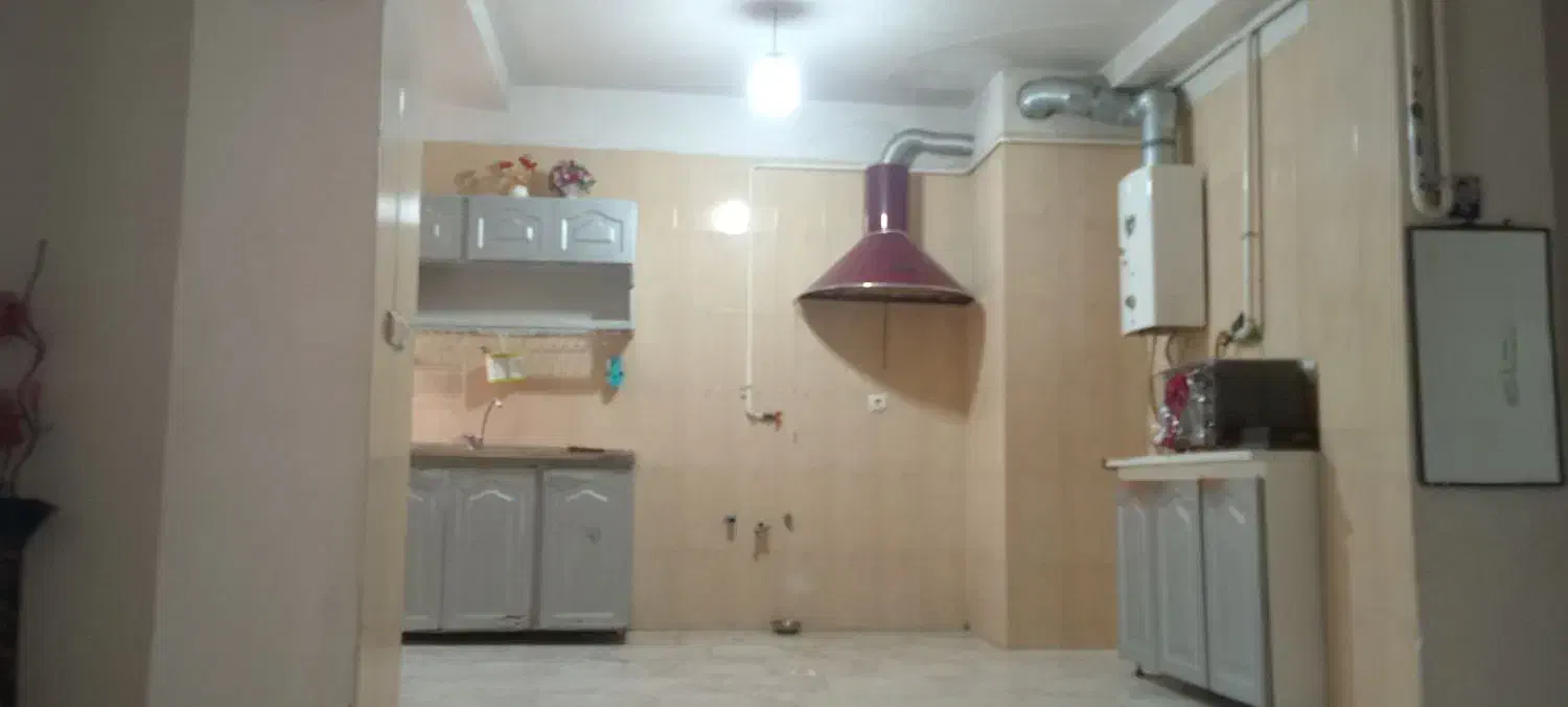 بلوک 13طبقه دوم|فروش آپارتمان|مهران (ایلام), |دیوار