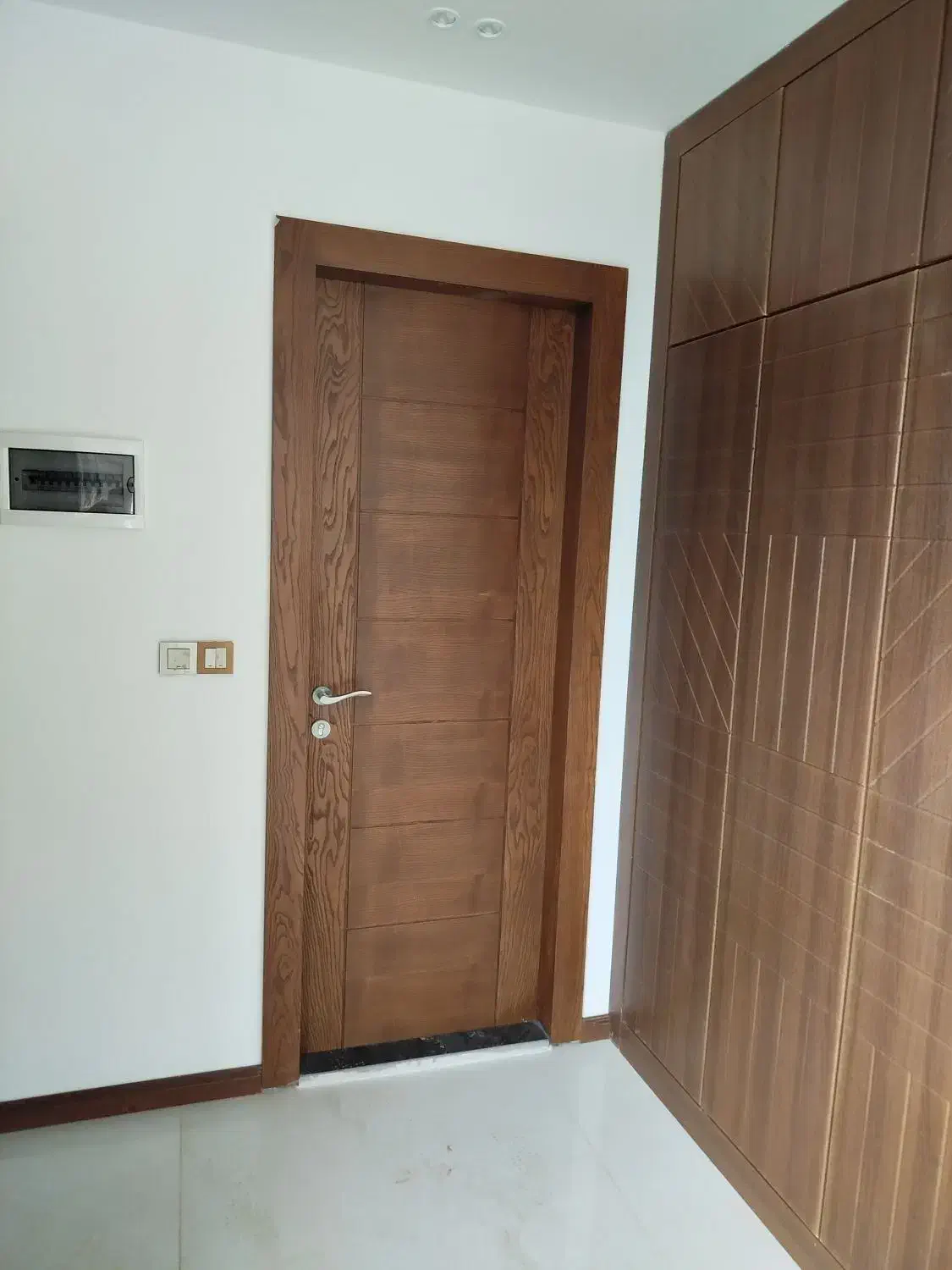 دکوراسیون داخلی ونما|خدمات پیشه و مهارت|فولادشهر, مسکن مهر فولادشهر|دیوار