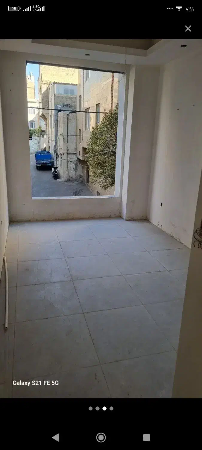 آپارتمان۷۶ متری|فروش آپارتمان|تهران, جوادیه تهرانپارس|دیوار