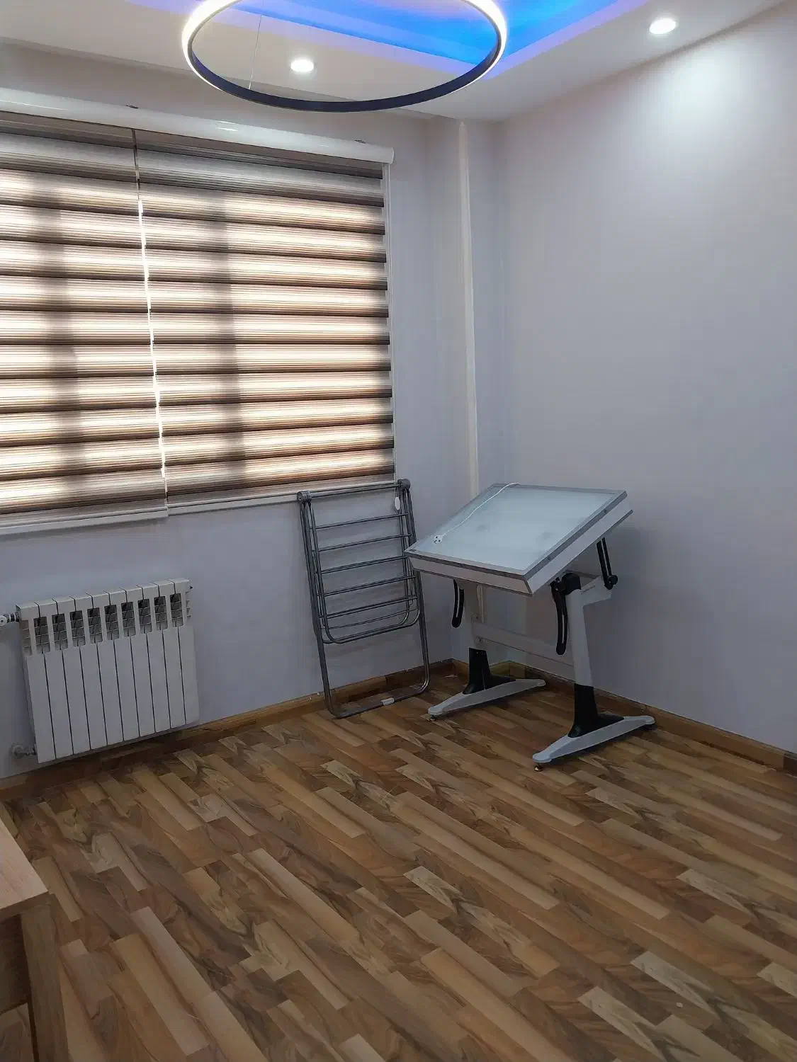 رهی معیری خسروی93مترفول امکانات تک واحدی|فروش آپارتمان|تهران, فاطمی|دیوار