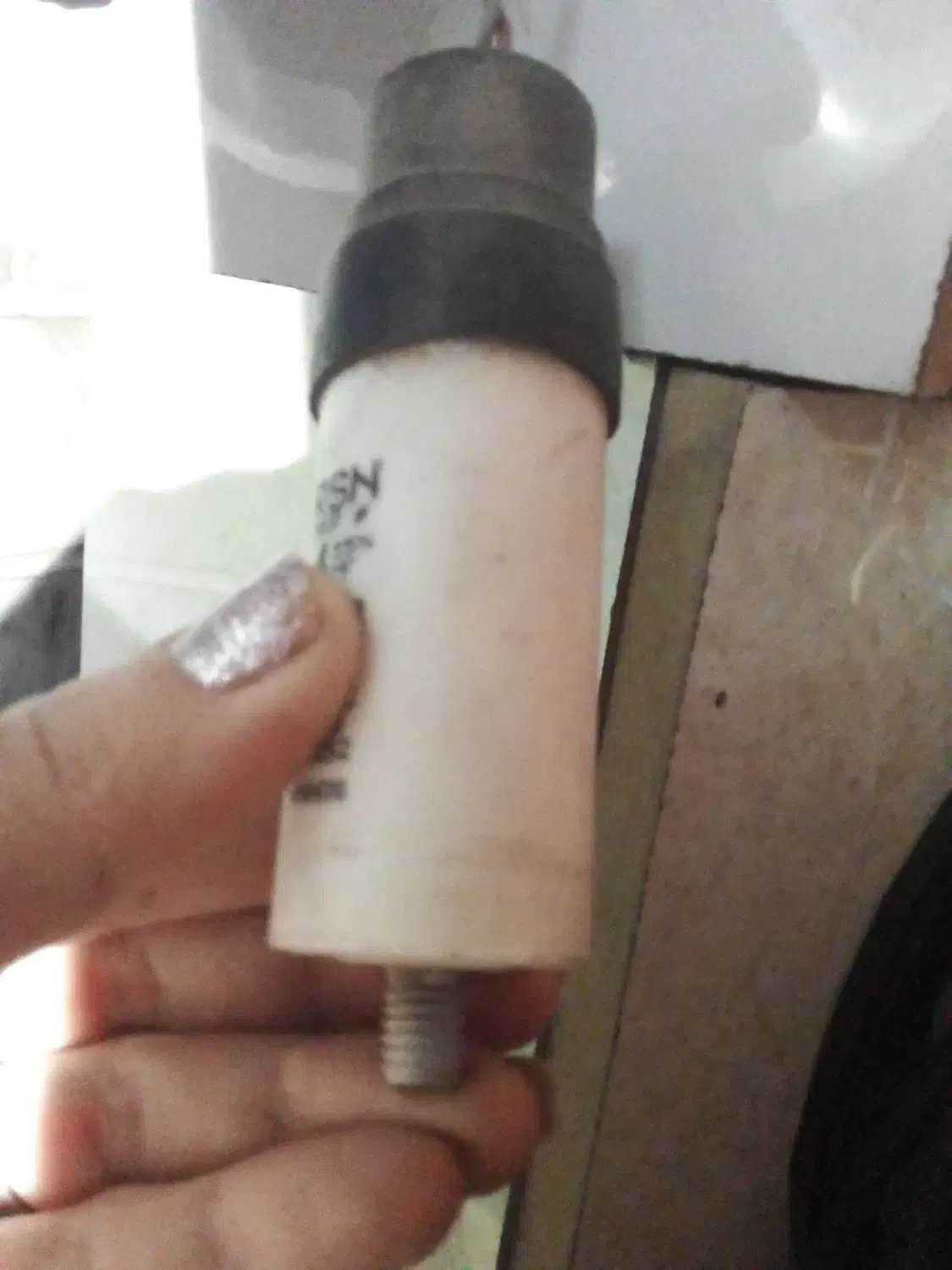 فن حلزونی و لوازم جانبی|قطعات و لوازم جانبی رایانه|تبریز, |دیوار