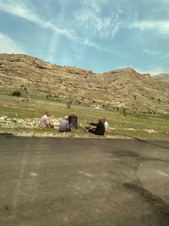 زمین مناسب ساخت مسکونی وصنعتی|فروش زمین و ملک کلنگی|چرام, |دیوار