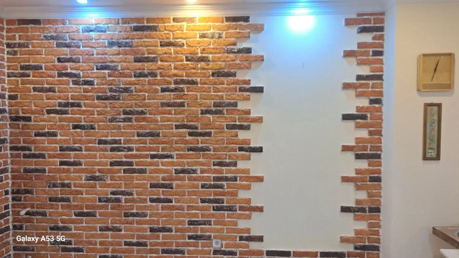 نصاب،انواع کاشی ،سرامیک،انواع اجر های دکوراتیو|خدمات پیشه و مهارت|تهران, پاسداران|دیوار