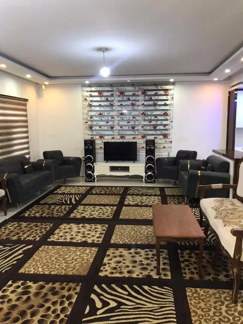 اجاره روزانه باغ استخر دار|اجارهٔ کوتاهمدت ویلا و باغ|گلمکان, |دیوار