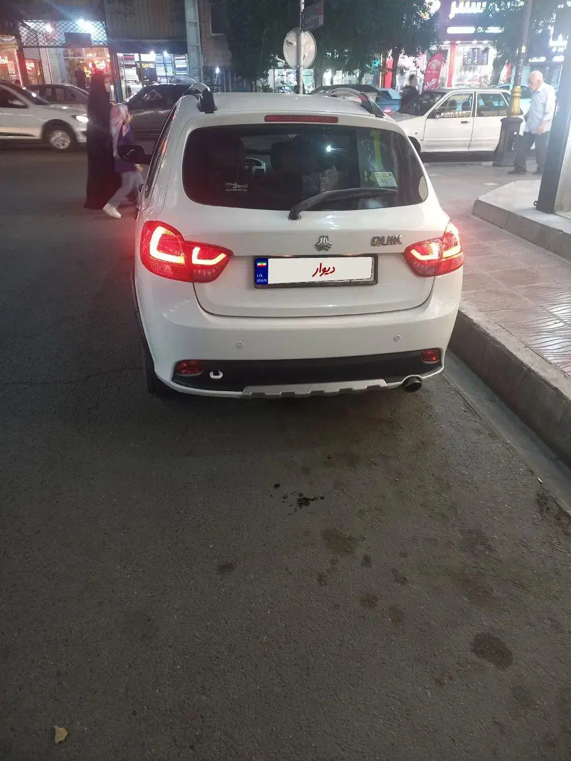 کوییک ساده مدل ۱۴۰۰|خودرو سواری و وانت|چهاردانگه (تهران), |دیوار