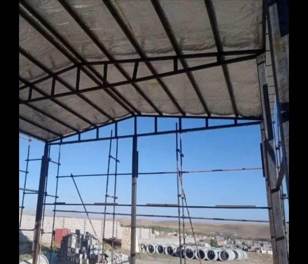 جوشکاری سیار|خدمات پیشه و مهارت|قروه, |دیوار