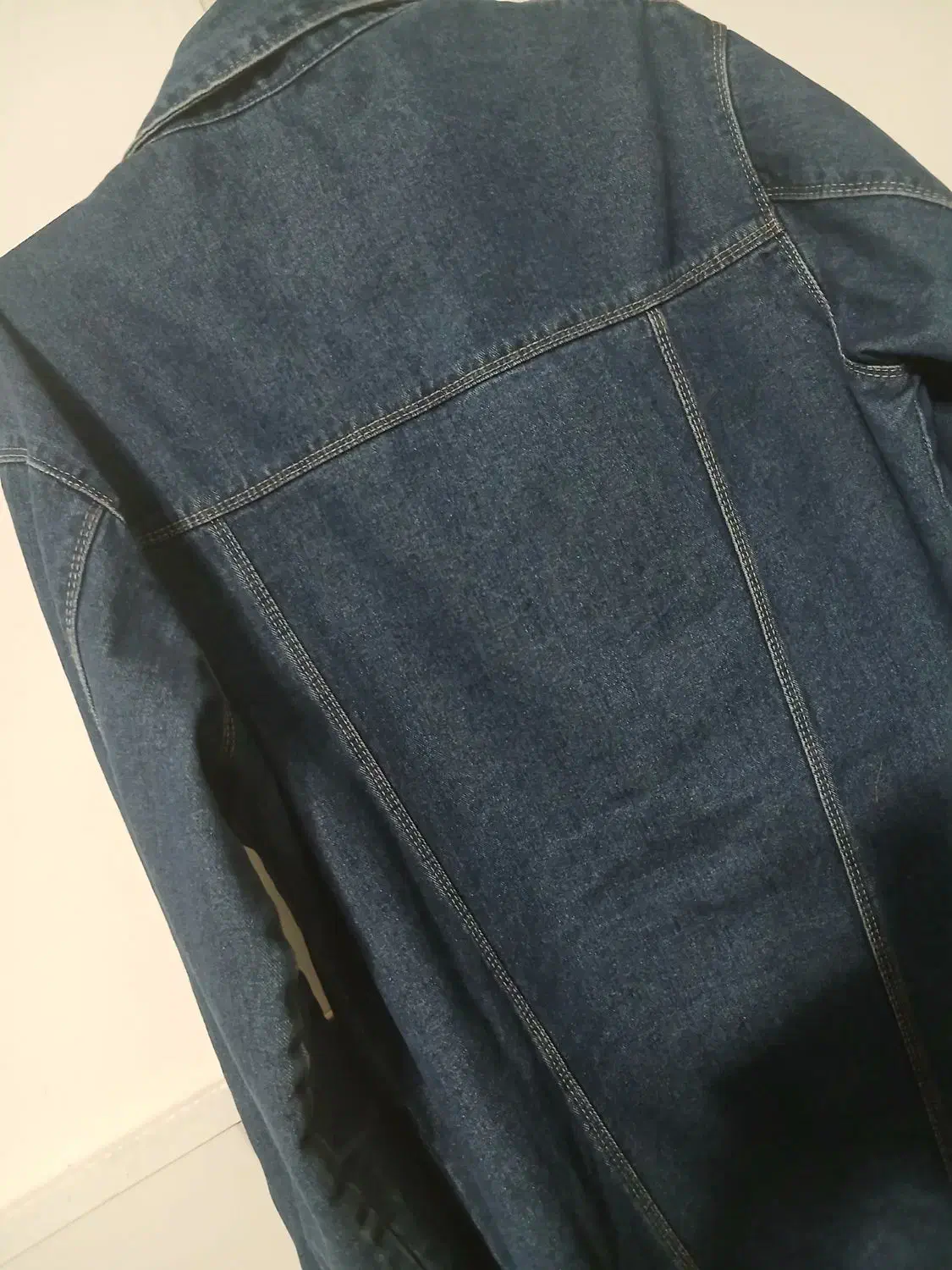 مانتو لی سایز ۴۸ شایدم ۵۰|لباس|ارومیه, |دیوار