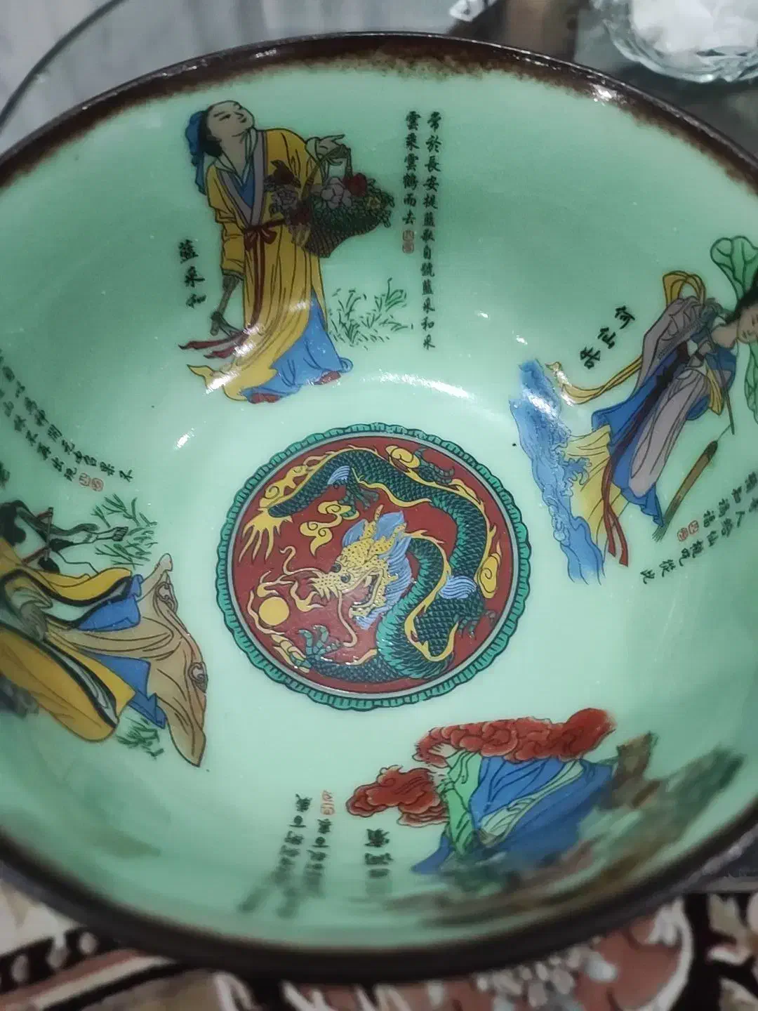 عتیقه|کلکسیون اشیاء عتیقه|پاکدشت, پاکدشت (مامازند)|دیوار