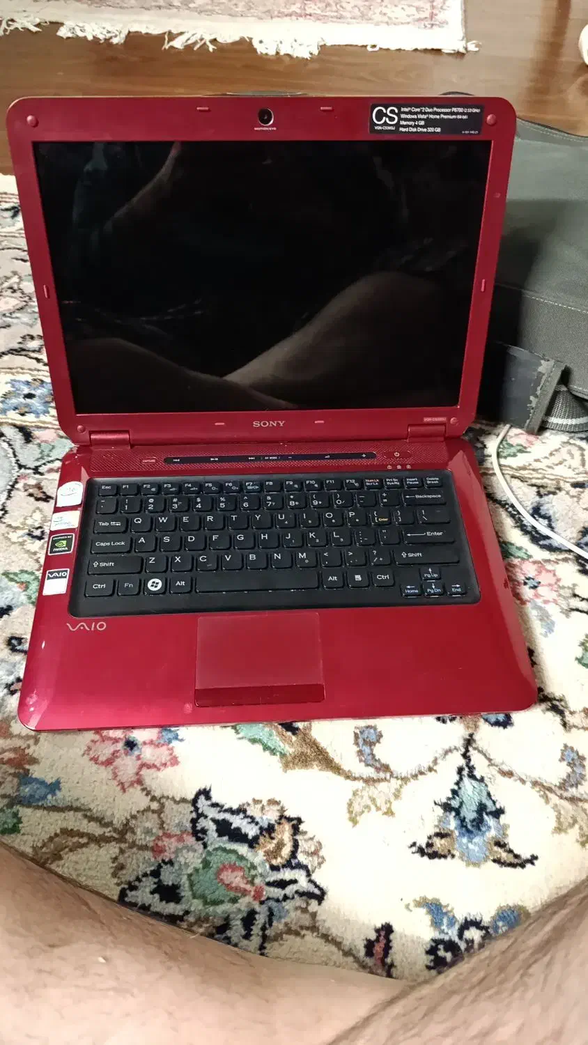 لب تاپ|رایانه همراه|اراک, |دیوار