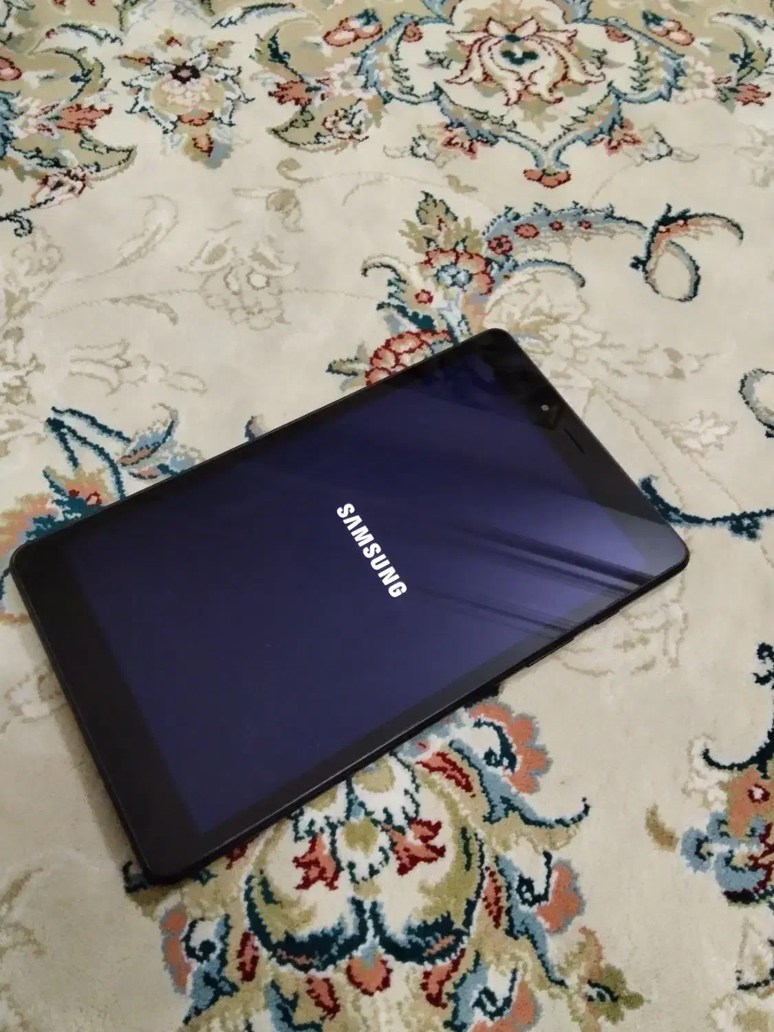 تبلت سامسونگ t295|تبلت|تهران, شادآباد|دیوار