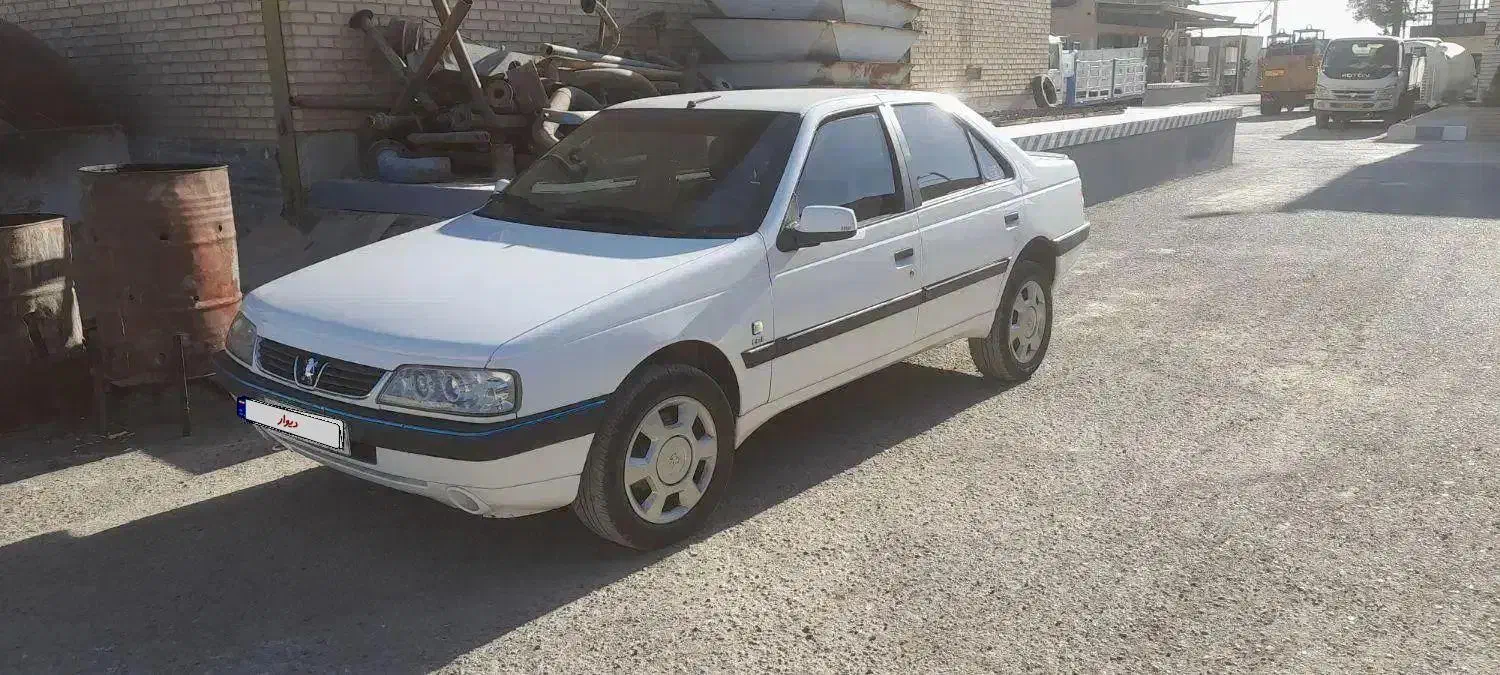 پژوslxمدل۹۸|خودرو سواری و وانت|شاهین‌شهر, شهرک گلدیس|دیوار