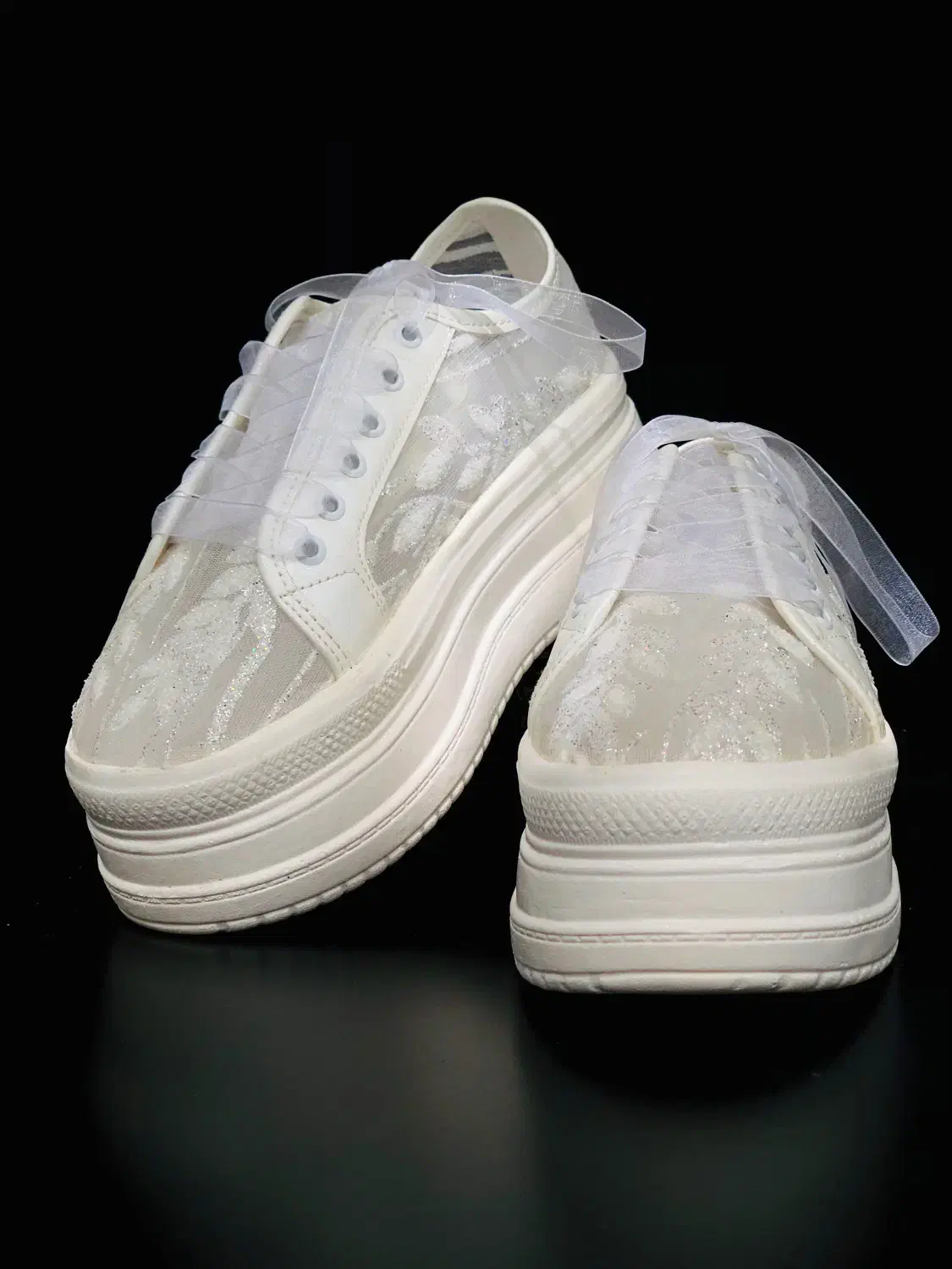 کتونی عروس|کیف، کفش، کمربند|قم, عمار یاسر|دیوار