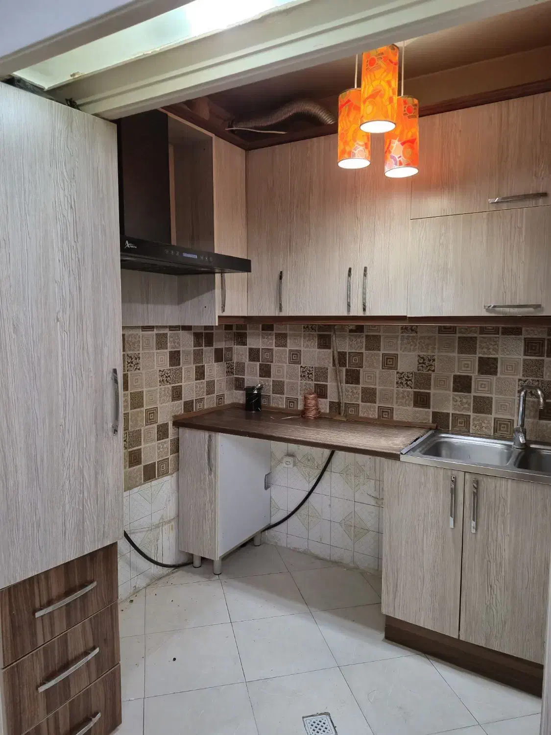 آپارتمان اجاره ای در پاکدشت|اجارهٔ آپارتمان|پاکدشت, پاکدشت (مامازند)|دیوار